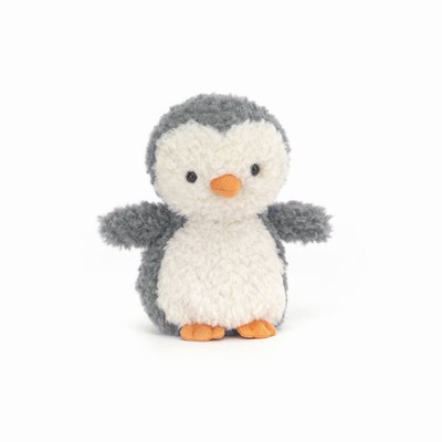 Jellycat Wee Pinguïn | NG9146752